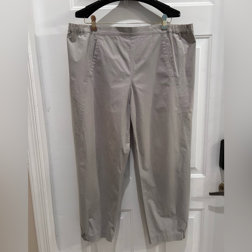 Giorgio Armani women’s sport pants